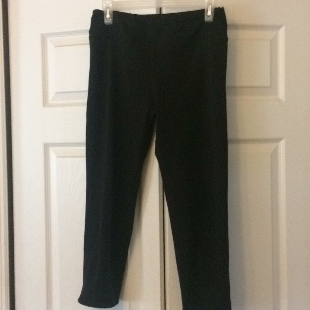 Work out pants